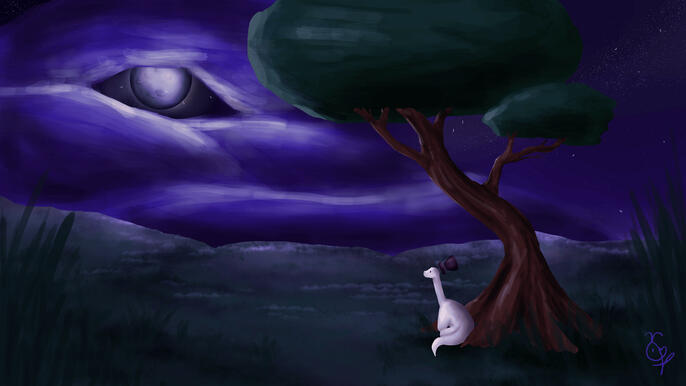 Endcard design for my Youtube Channel
