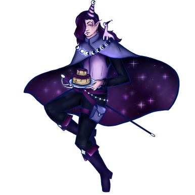 Sona Art - Party