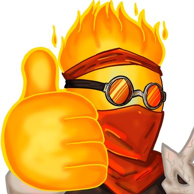 Wade - Emote